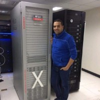 Mohamed Hamed