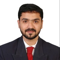 Mohamed Sirajudeen