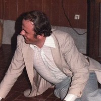 Tony Leeming