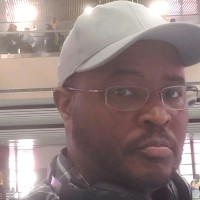 Gregory Williams