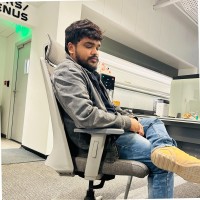 Navath Narsimha Kumar