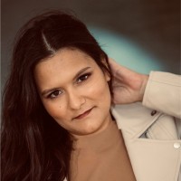 Maria Pacheco Pereira