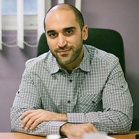 Borna Bahrami, MSc, PE