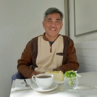 Desmond Tan