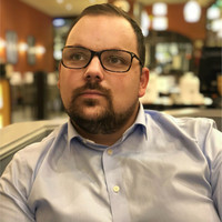 Alexandre Vincent Perez