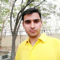 Vivek Singh Gahlot