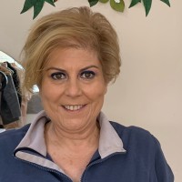 Patricia Arce Federmann