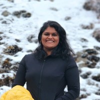 Soumya Sebastian