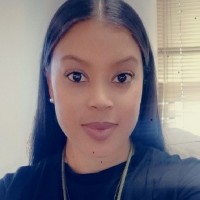 Shanice Palmer