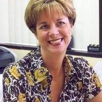 Liz Morris