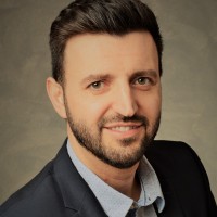 Zoran Dojcinovic