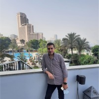 Ahmed Mustafa
