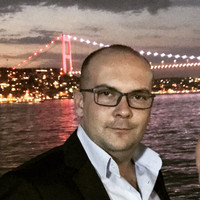 Ugur Meric
