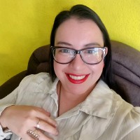 Astrid Maria Avendaño Lopez