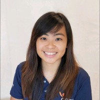 Clarissa Lim