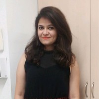 Aksha Jain