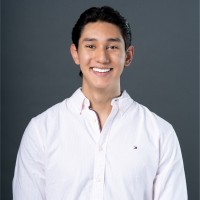 Juan Pablo Cabrera Quiroga