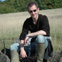 Martin Warford