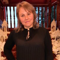 Tetiana Severin