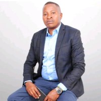 Antony Njeru