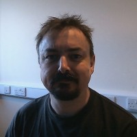 Andrew Foster