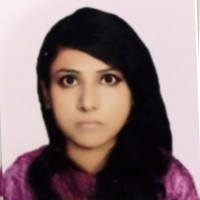 Shazia Ilyas