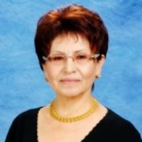 Suzanne Arbide