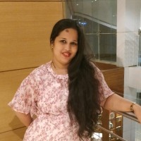 Ashwini Bondre
