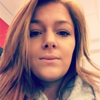 Maria Sahlin