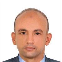 Ahmed Mubarak