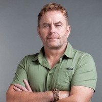 Chad Botha