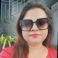Sayani Kahali