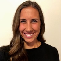 Rebecca Sparkman, PT, DPT, CSCS