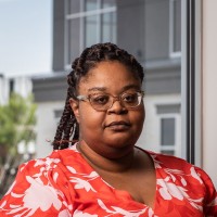 Glory Martin