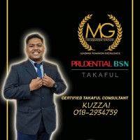 Mohammad Kuzainuddin Zahari