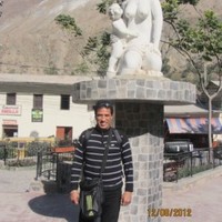 MARCO ANTONIO CASTILLO RIOS