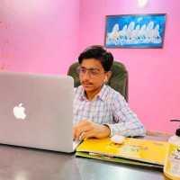 Anmol Gupta