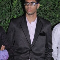 Nitish Thapar