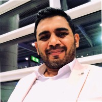 Asgar Shaikh