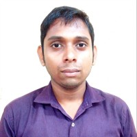 Biswajit M.