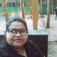Preety Mhaske