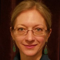 Sarah Korpan