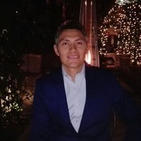 Jairo Bravo Jiménez