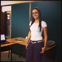 Angela María Peralta García