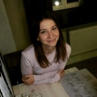 Екатерина Рагалевич