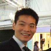 Alan Chen, Cfa