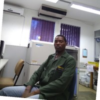 Vusumuzi Ntshangase