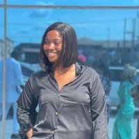 GENEVIEVE OBI