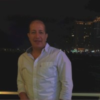 Mohammed Hassan