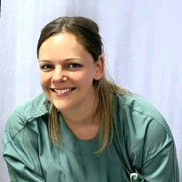 Hannah Van Olst - De Leeuw
